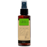 Agua Refrescante Hierba Silvestre Biosilk